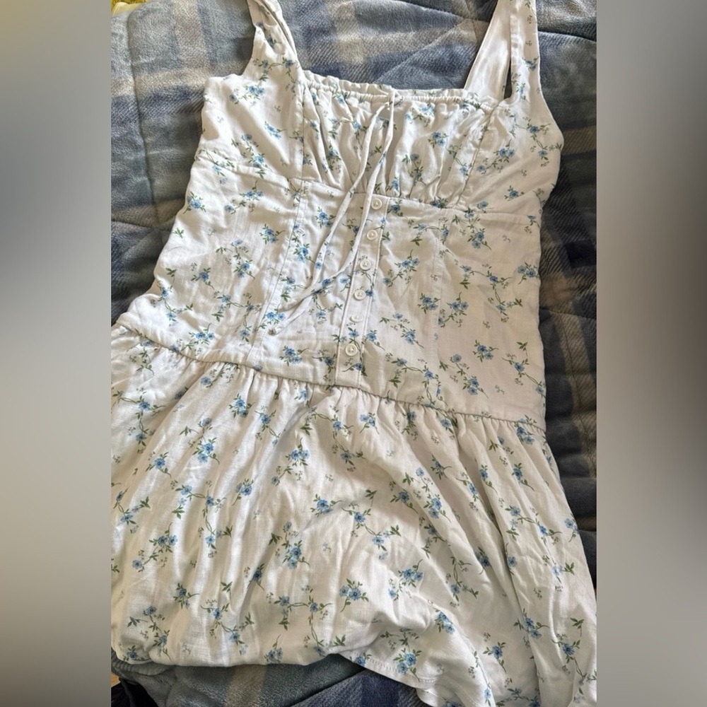 Wild Fable Dress NWOT size medium - Picture 4 of 4